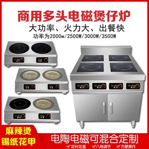 厨房余热回收，打造节能环保的未来生活